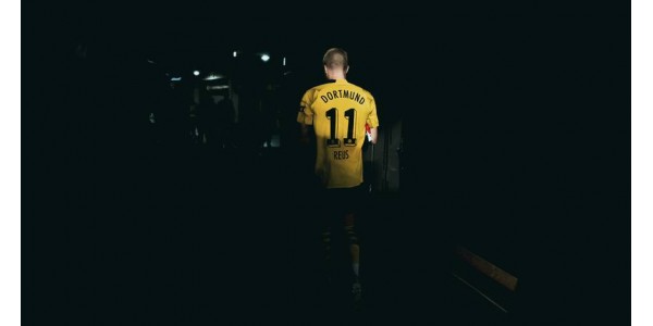 Marco Reus anuncia que dejará el equipo al final de esta temporada